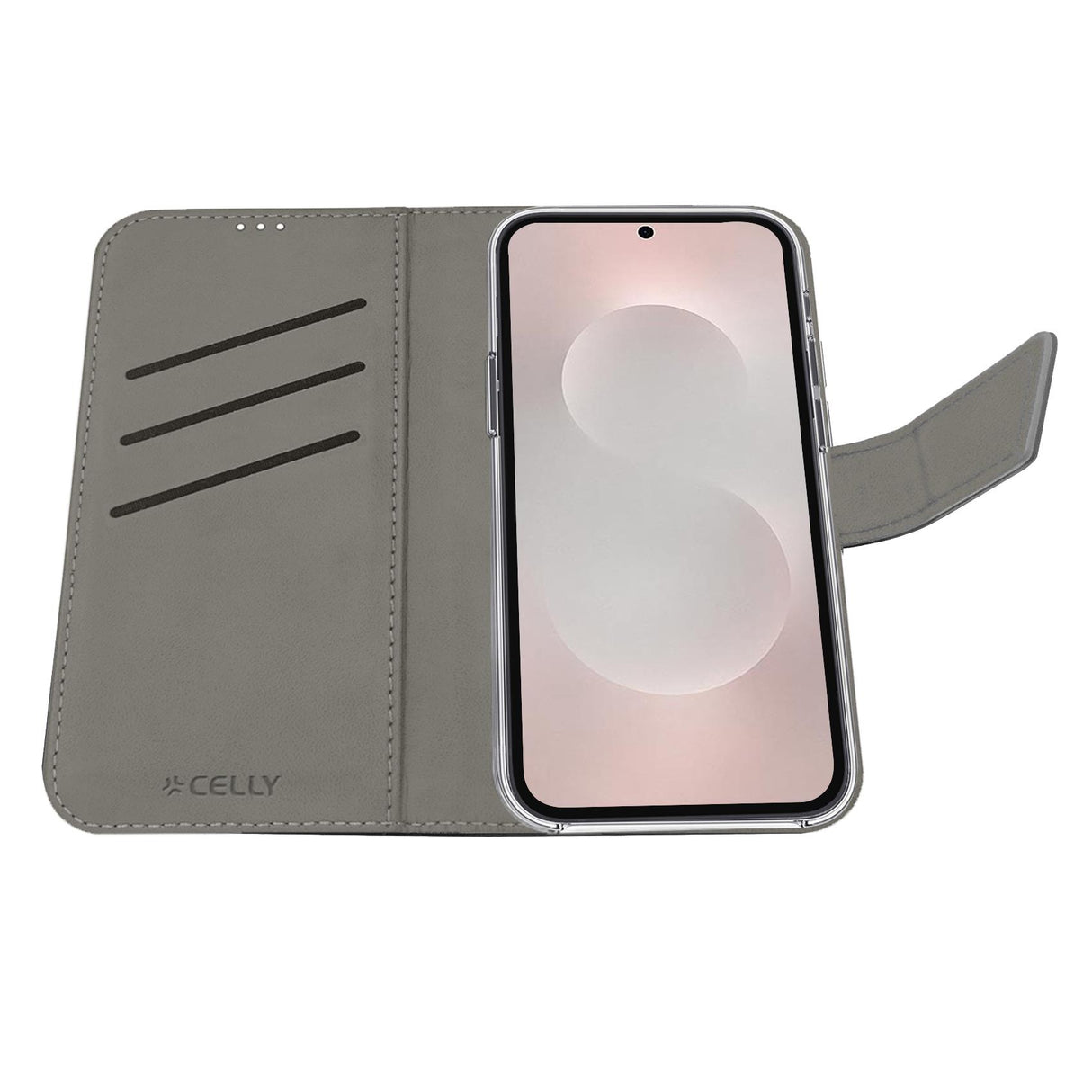 Celly Wally Galaxy S25 Edge