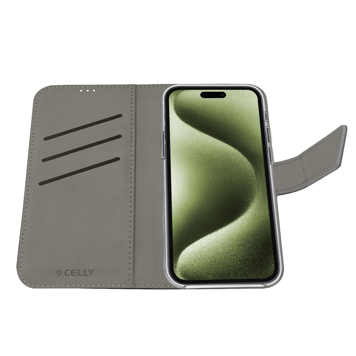 Celly Wally iPhone 17