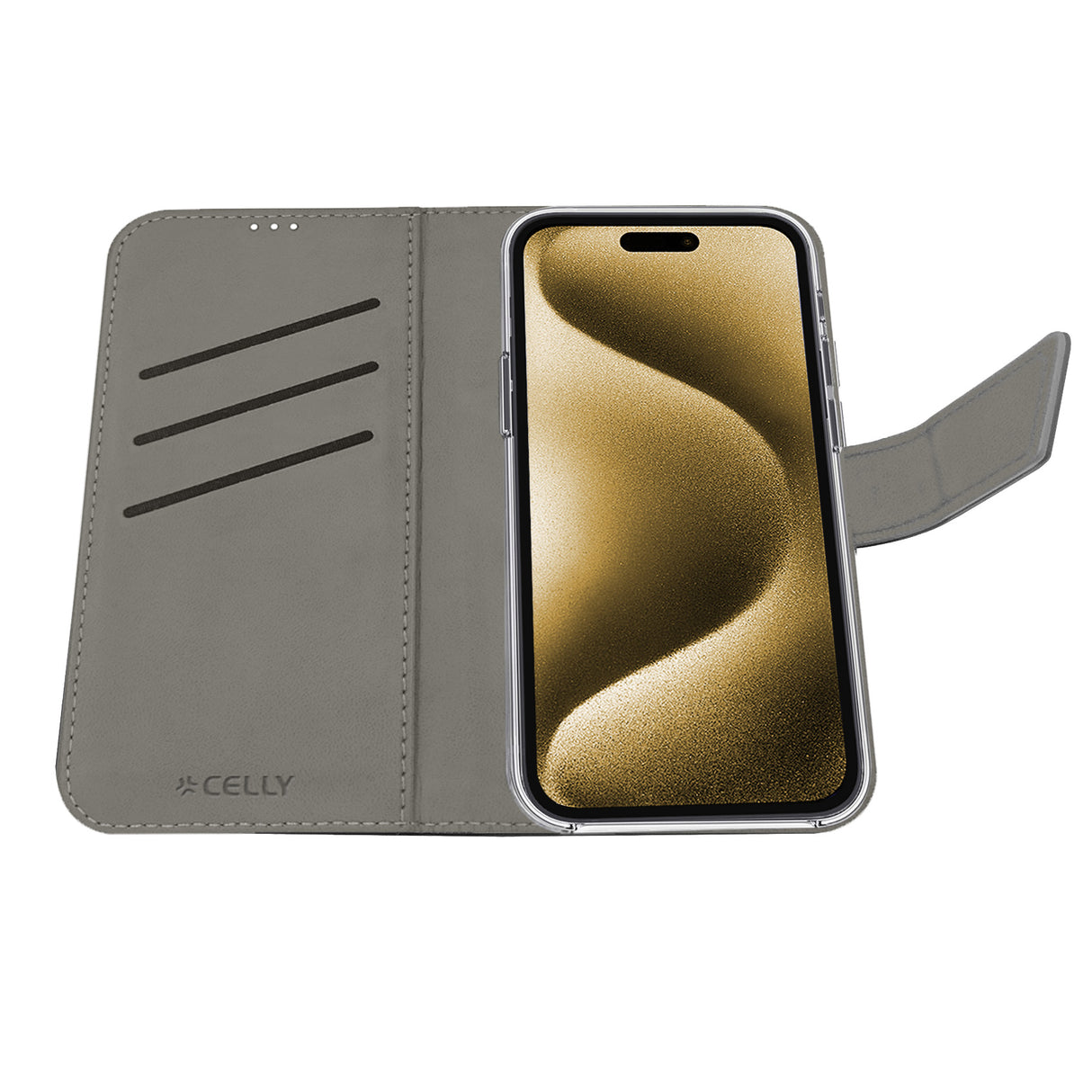 Celly Wally iPhone 17 Pro Max