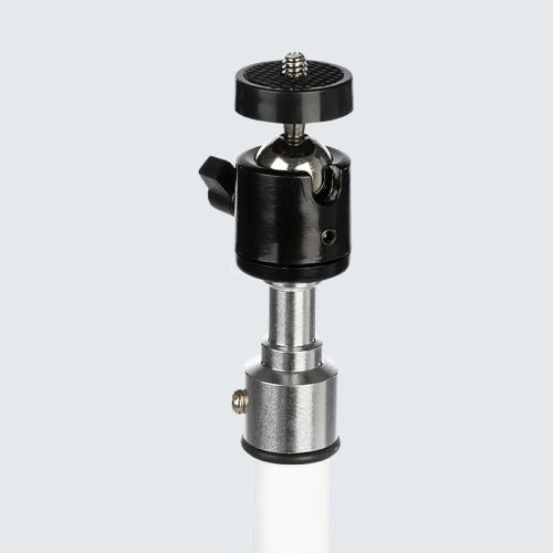 Wanbo Floor Stand Bracket for projektorer (X1/T2/T2 Free/T2 MAX/T2R MAX/T6 MAX) Hvid EU