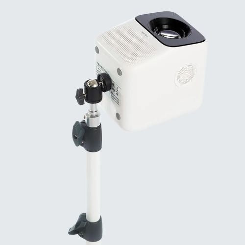 Wanbo Floor Stand Bracket for projektorer (X1/T2/T2 Free/T2 MAX/T2R MAX/T6 MAX) Hvid EU