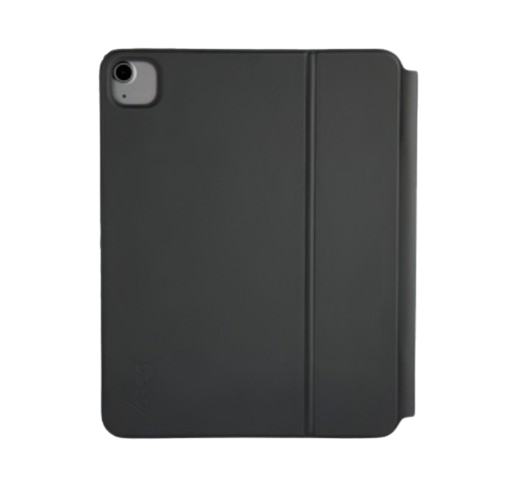 Xceed CoverKey - iPad 10.9" Gen 10+11 - Ipad Air Gen 5 Black - Nordic layout