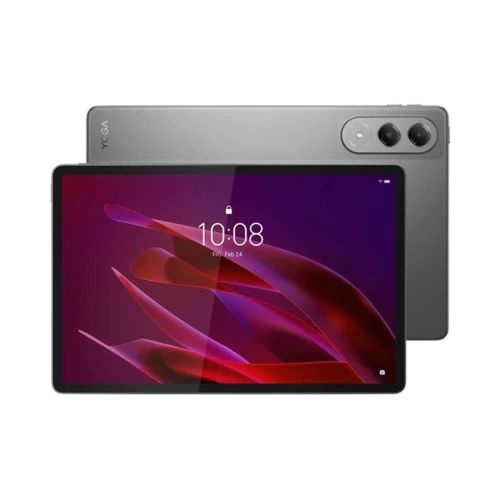 Lenovo Tab Yoga ZAG60028PL 11' Wi-Fi 8GB RAM 256GB Grå EU