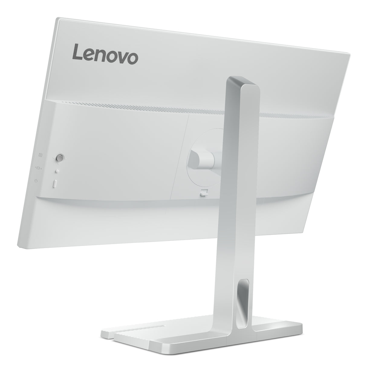 Lenovo L24m-4A LED display 60,5 cm (23.8") 1920 x 1080 pixel Fuld HD Grå