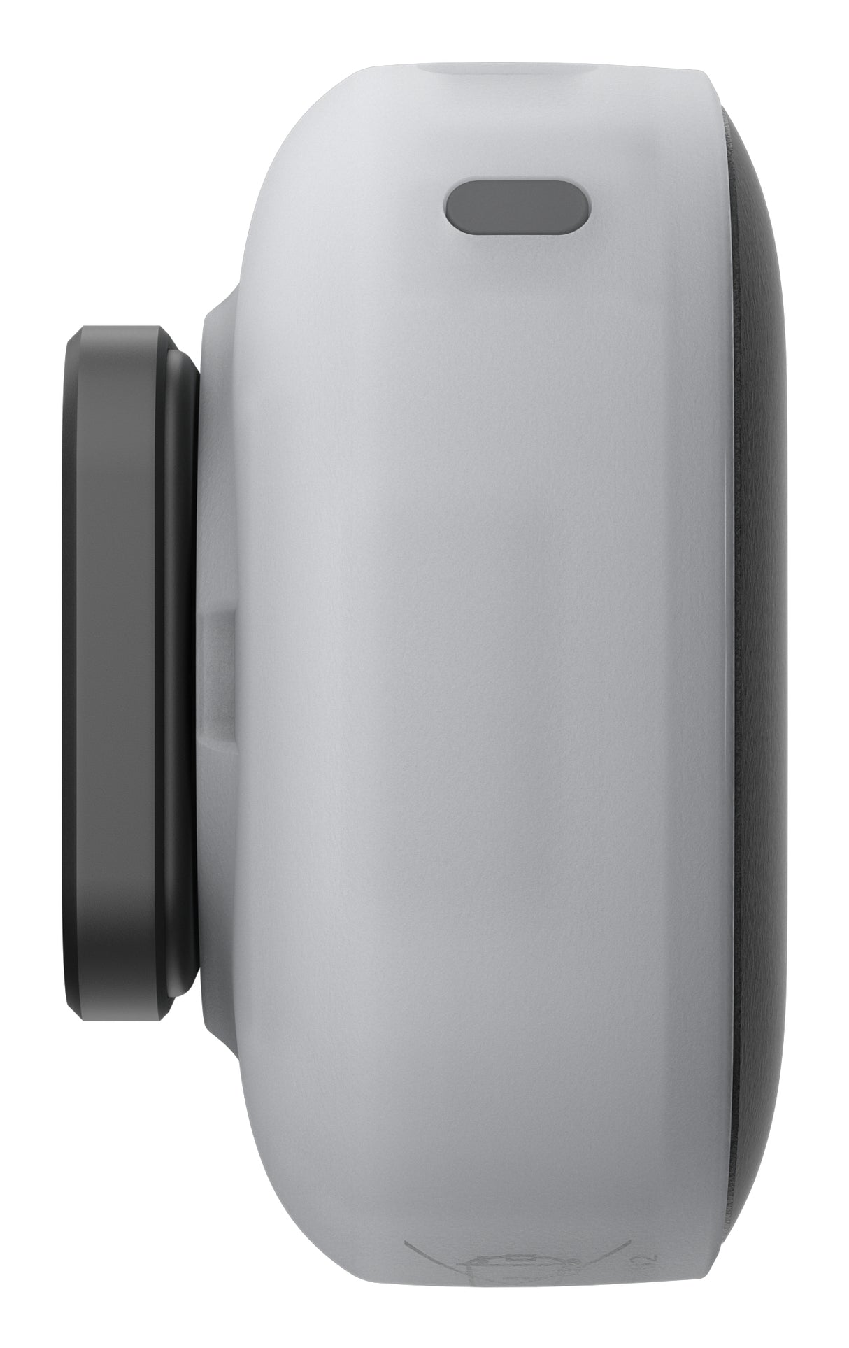 DJI CP.RN.00000531.01 trådløs mikrofonsender Kropspakke sender