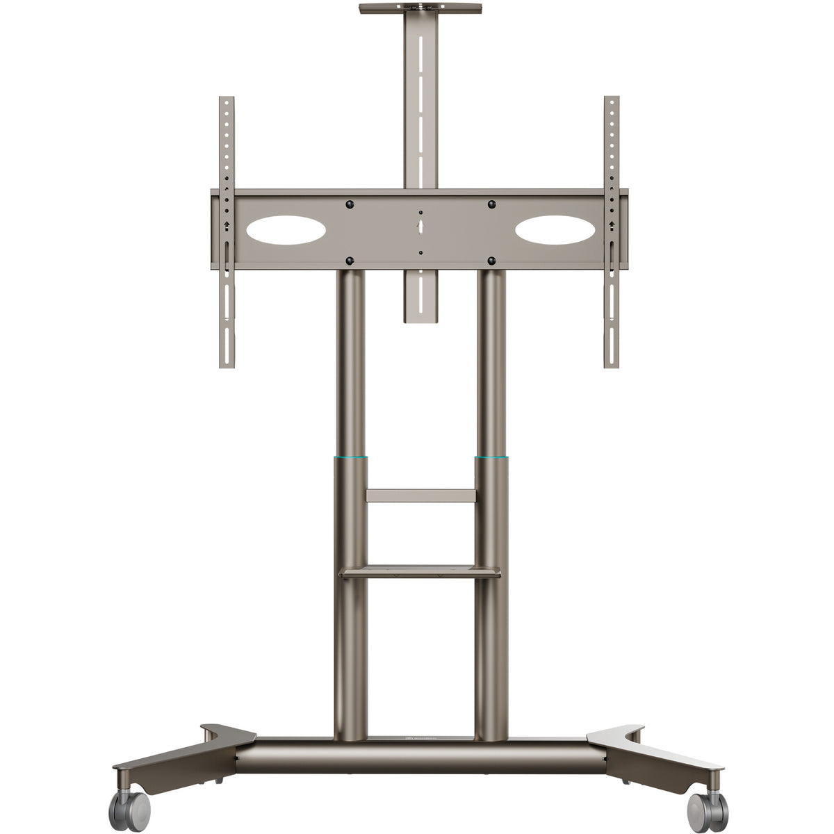 ONKRON TS1871-C tv-beslag 2,29 m (90") Champagne