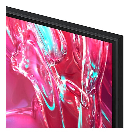 Samsung DU9072 2.49 m (98") 4K Ultra HD Smart TV Wi-Fi Black