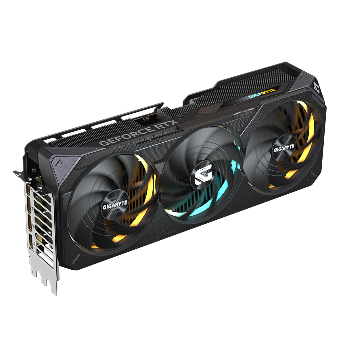 GIGABYTE GeForce RTX 5080 GAMING OC 16G Graphics Card
