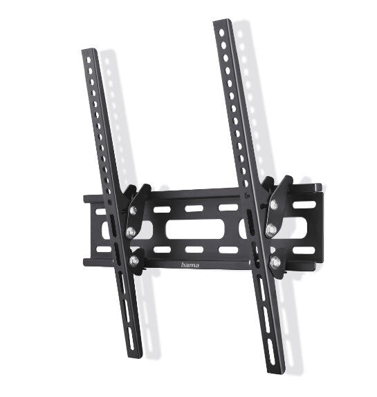 Hama 00220808 tv-beslag 190,5 cm (75") Sort