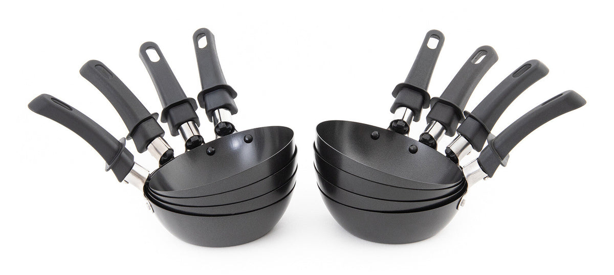 Fritel 142855 teppanyaki kogeplade 1500 W Bordplade Aluminium
