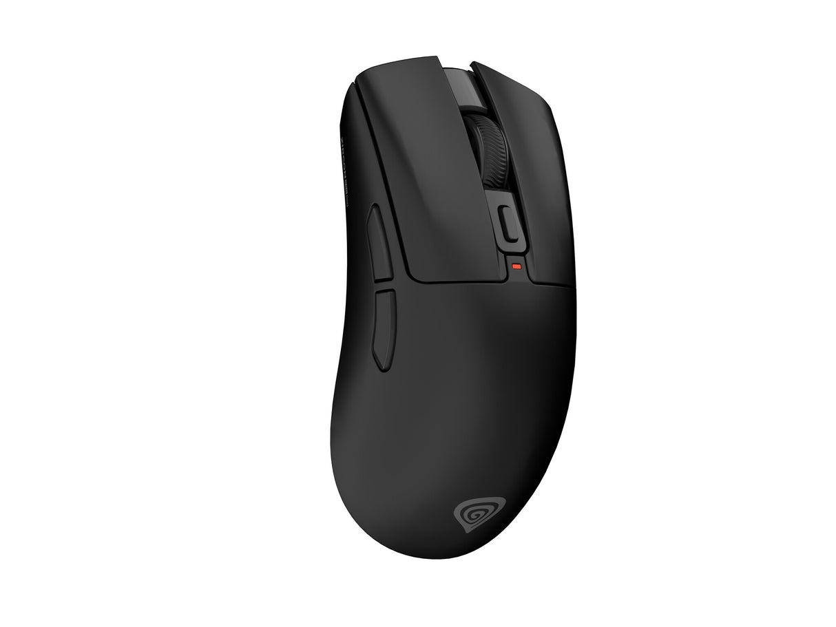 GENESIS Zircon 880 Pro mus Spil Højre hånd RF Wireless + Bluetooth + USB Type-C Optisk 30000 dpi