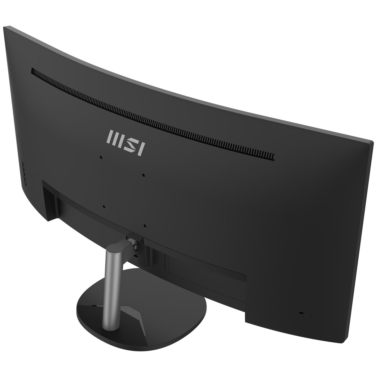 MSI Pro MP341CQ computerskærm 86,4 cm (34") 3440 x 1440 pixel UltraWide Quad HD Sort