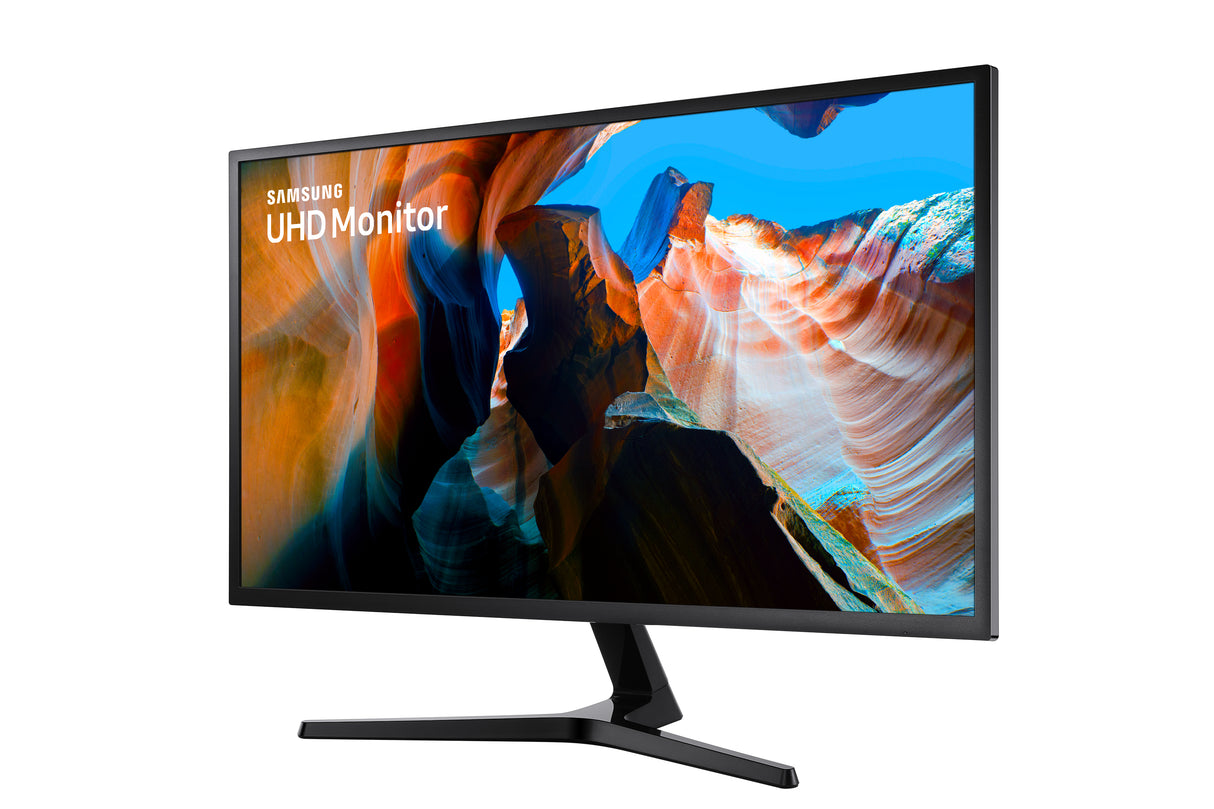 Samsung U32J590UQP 32 3840 x 2160 (4K) HDMI DisplayPort 60Hz