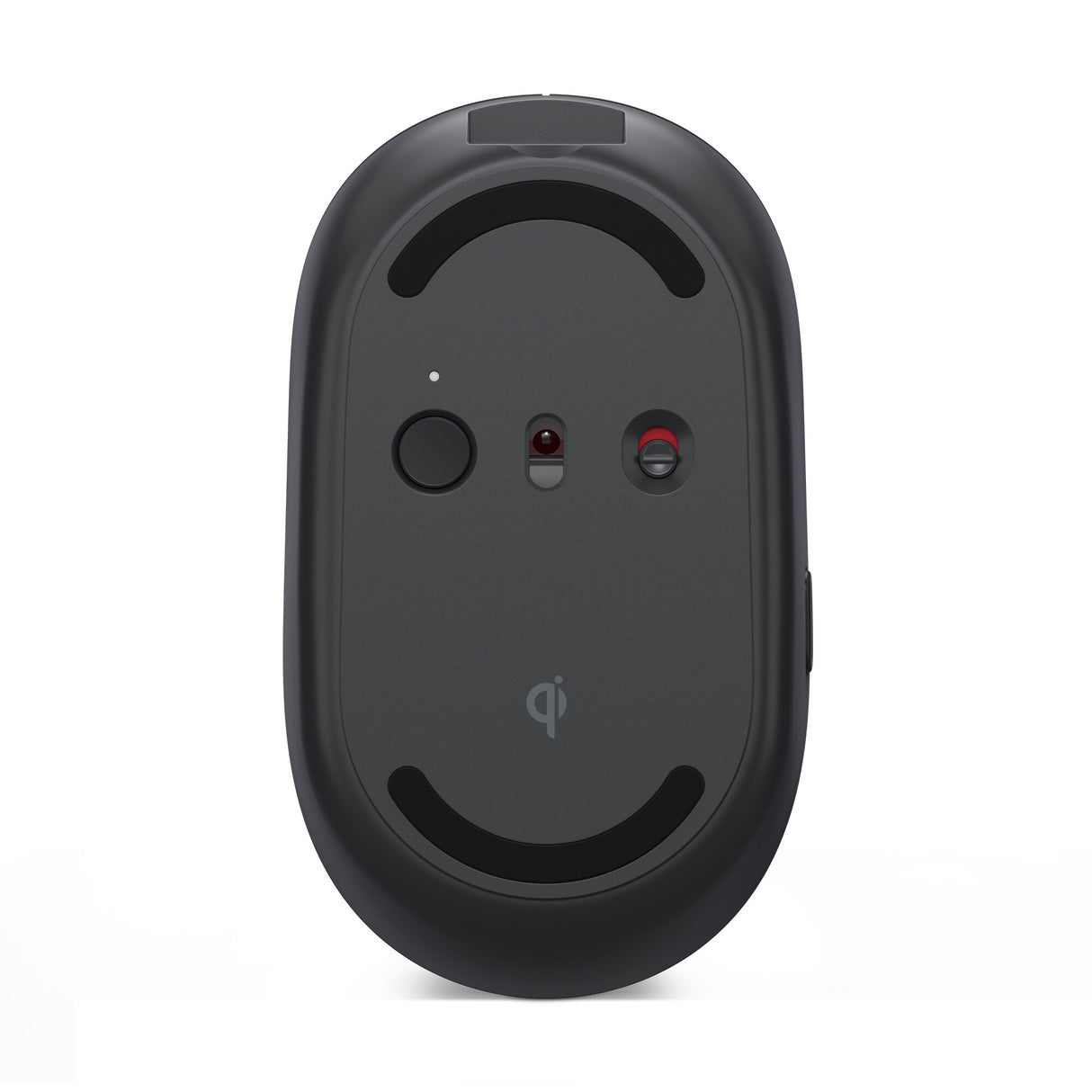 Lenovo 4Y51R29290 mus Universel Ambidextrous Bluetooth + USB Type-C Optisk 2400 dpi