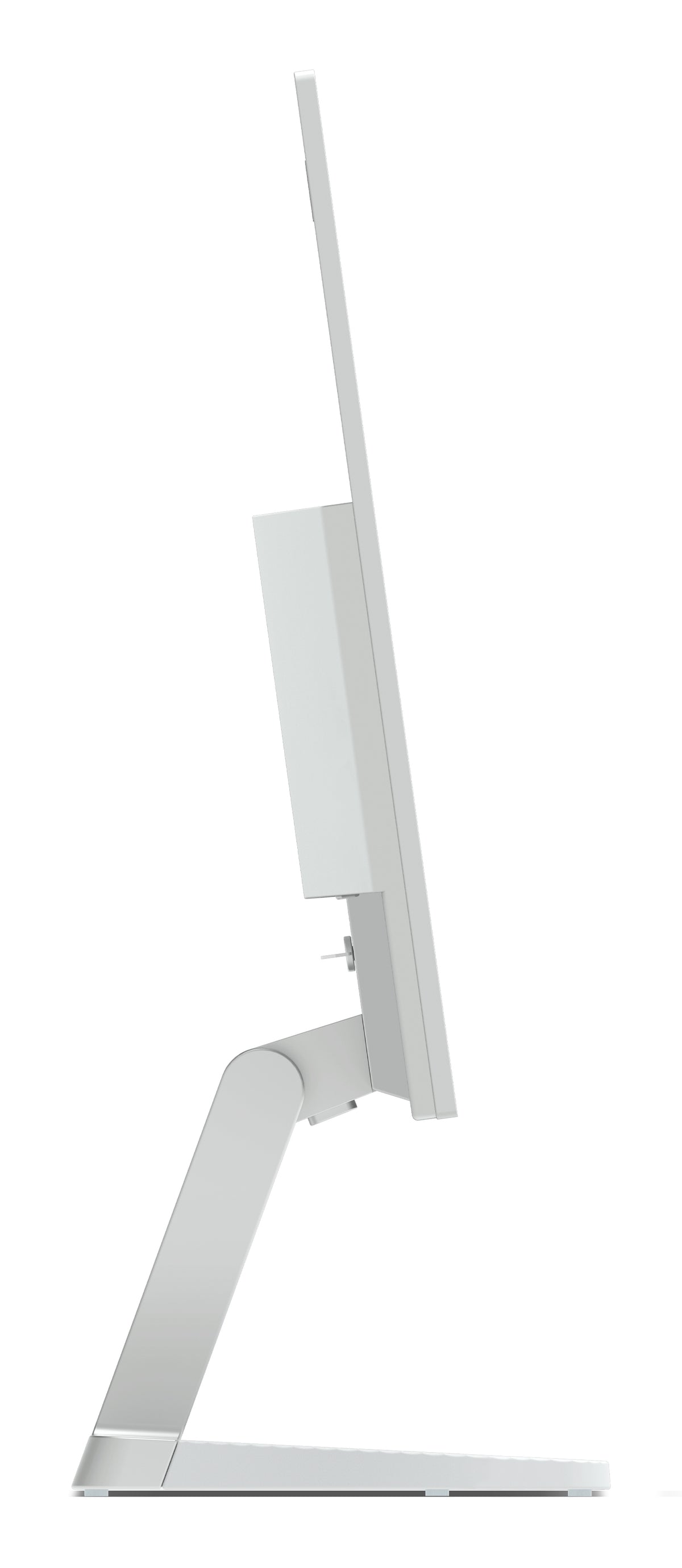 Lenovo L27-4C IPS LED-skærm