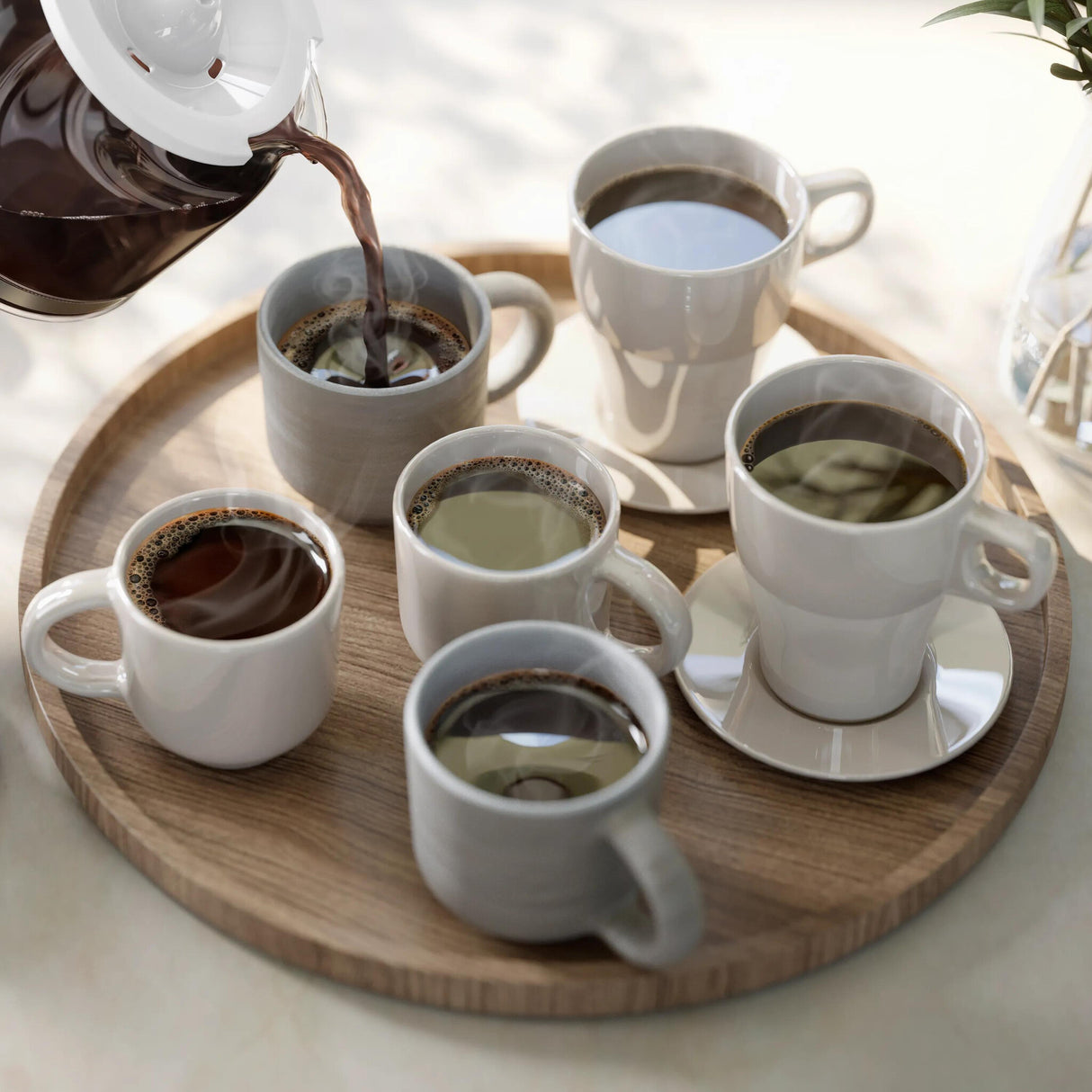 Philips Drypkaffemaskine 3000 Series