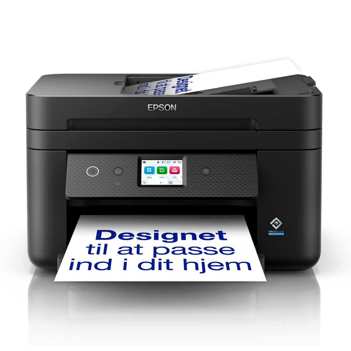 EPSON WorkForce WF-2960DWF