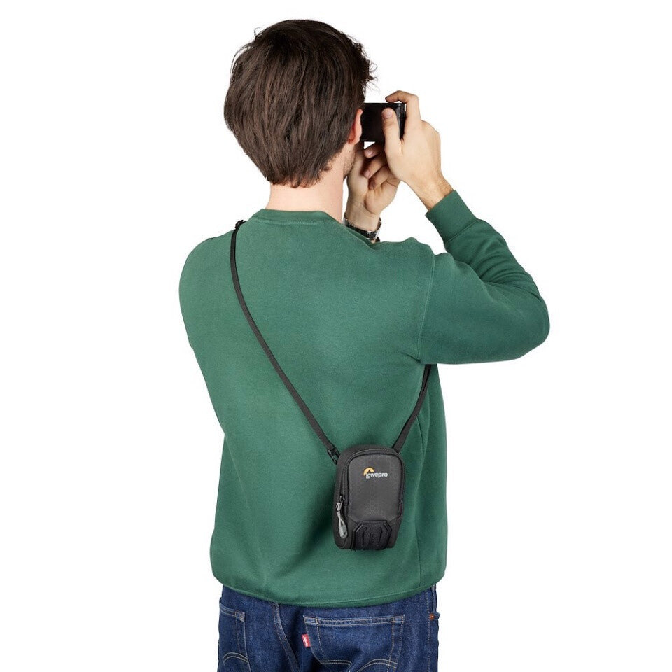 Lowepro LP37449-PWW kamerataske Bæltepakke etui Sort