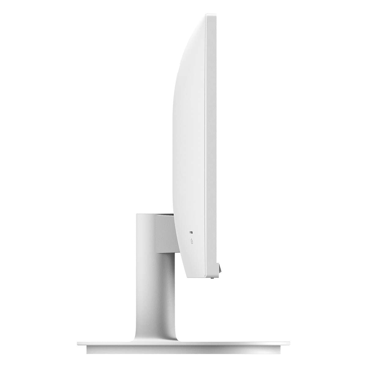 Philips V Line 241V8AW/00 computerskærm 60,5 cm (23.8") 1920 x 1080 pixel Fuld HD LCD Hvid