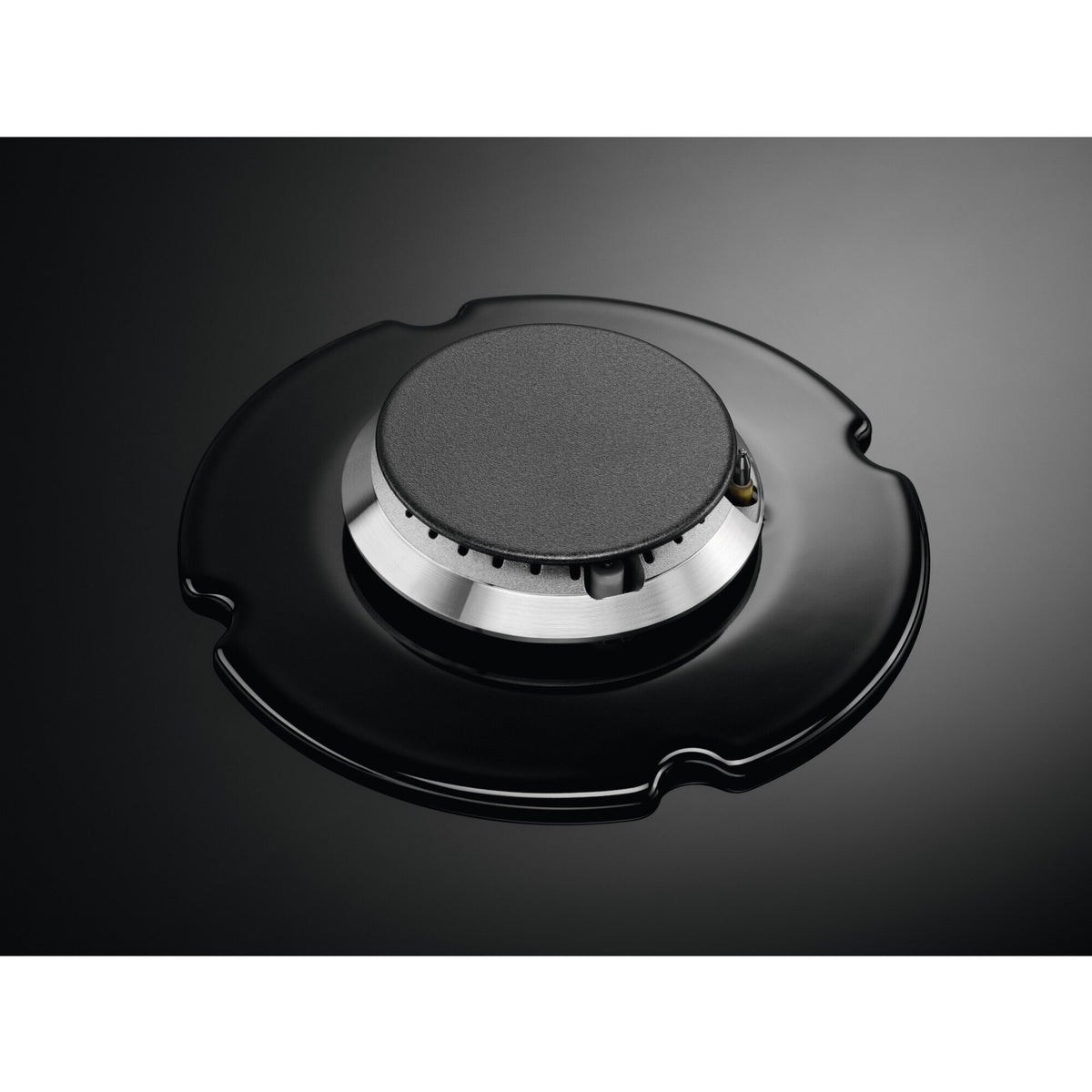 Imontuojama dujine kaitlente Electrolux KGG6407K