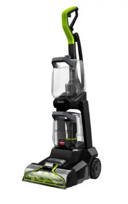 BISSELL Powerwash Pet 3878N Sort