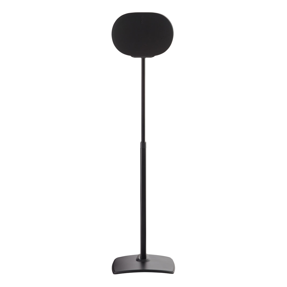SANUS WSSE3A1 Gulv Sort