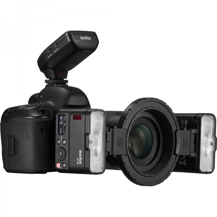 GODOX MF12 Makroblitz