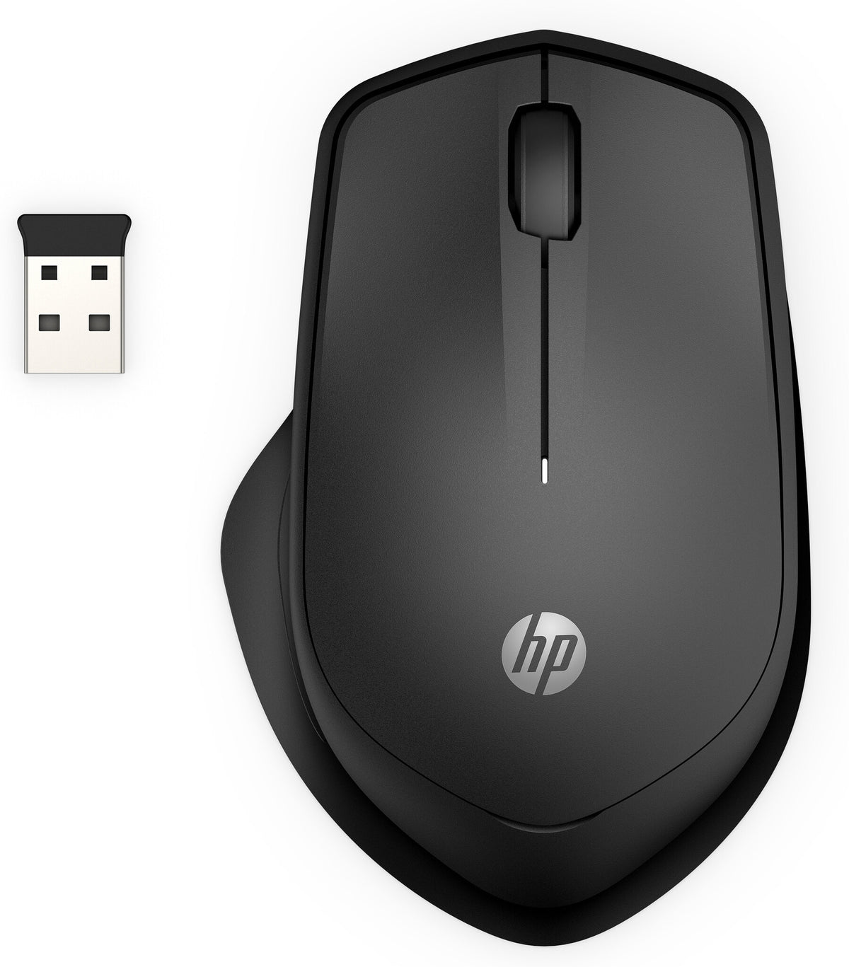 HP 280 Silent Wireless Mouse;