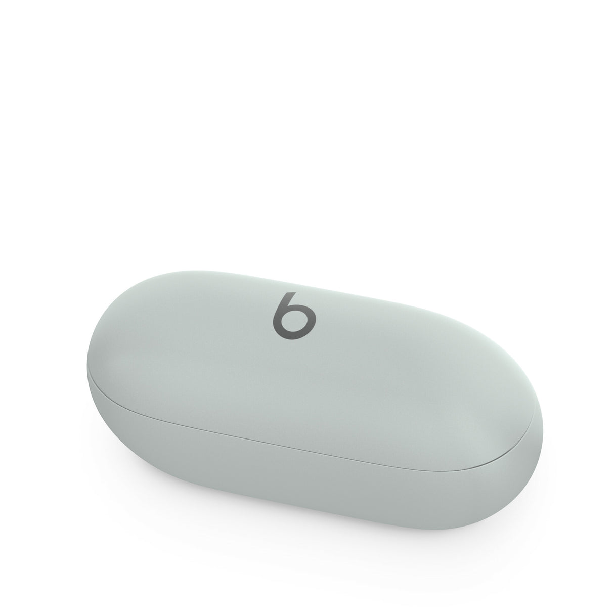 Apple Beats Solo Buds - True Wireless Earbuds - Storm Grey Headset True Wireless Stereo (TWS) I ørerne Opkald/musik Bluetooth Grå