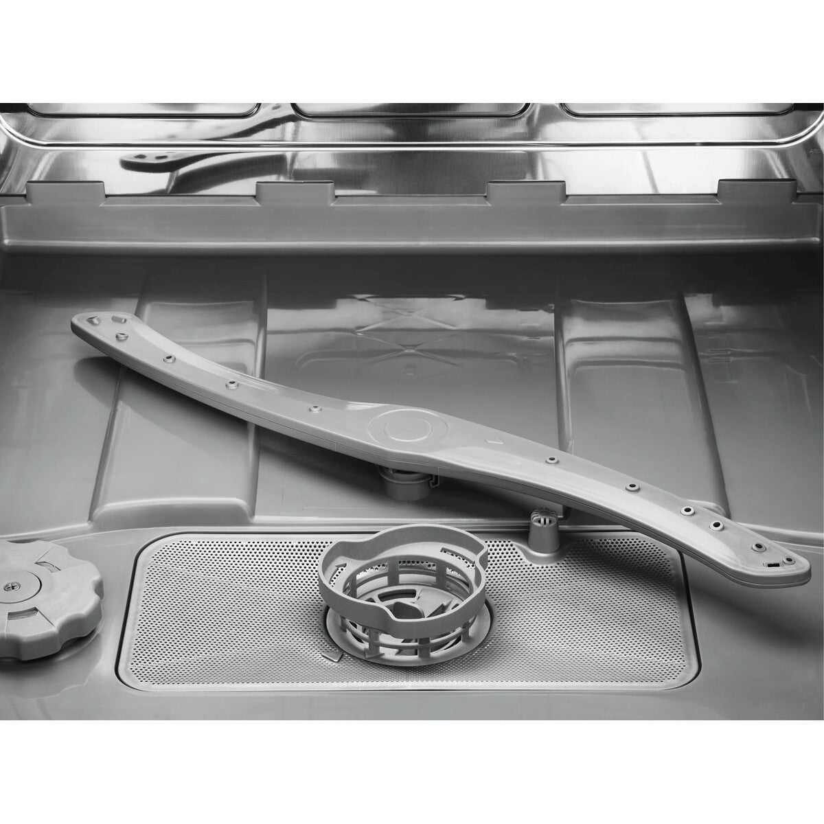 Electrolux ESF2400OW Fritstående 6 kuverter
