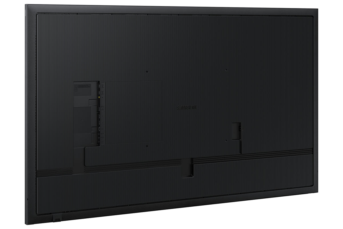Samsung QBC Series QB55C 55 4K UHD (2160p) Smart TV