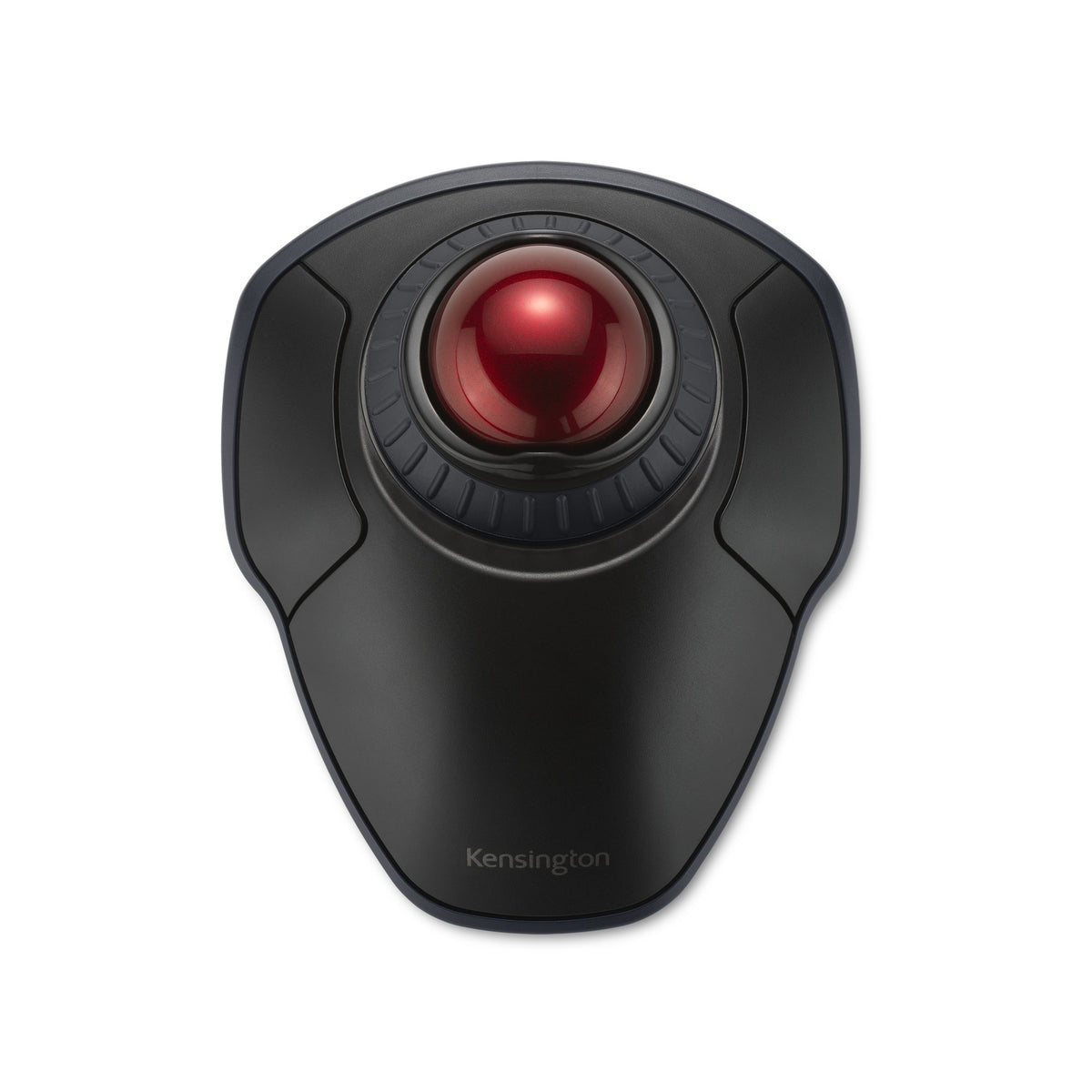 Kensington Orbit Sølv Hvid Styrebold