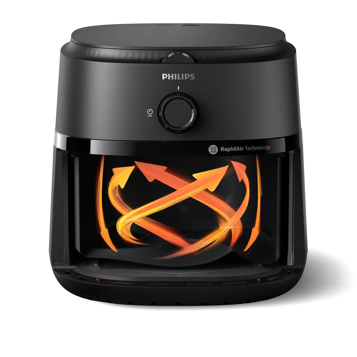 Philips 1000 series Airfryer NA130/00 6.2L