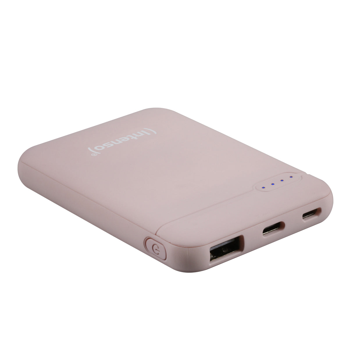 Intenso XS5000 Lithium polymer (LiPo) 5000 mAh Rose