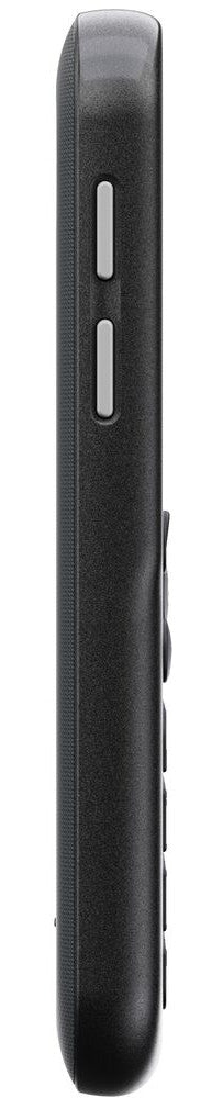 Doro Leva L10 6,1 cm (2.4") 120,7 g Sort Feature telefon