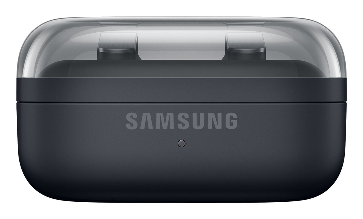 Samsung Galaxy SM-R640 Headset True Wireless Stereo (TWS) I ørerne Opkald/musik Bluetooth Sort
