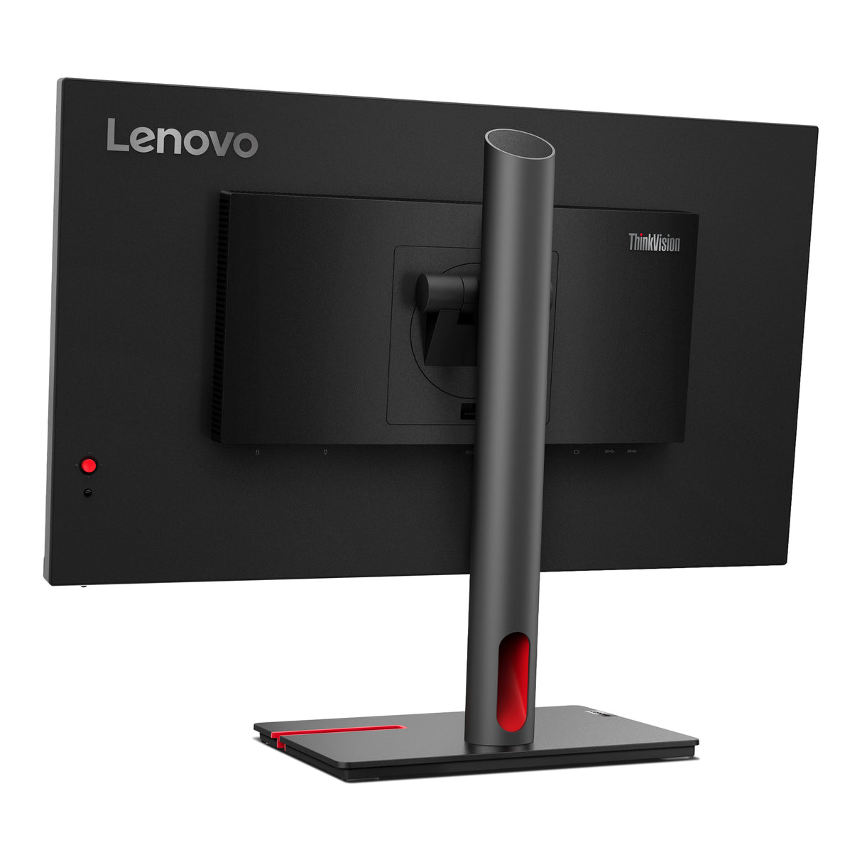 Lenovo ThinkVision P25i-30 LED display 62,2 cm (24.5") 1920 x 1080 pixel Fuld HD Sort