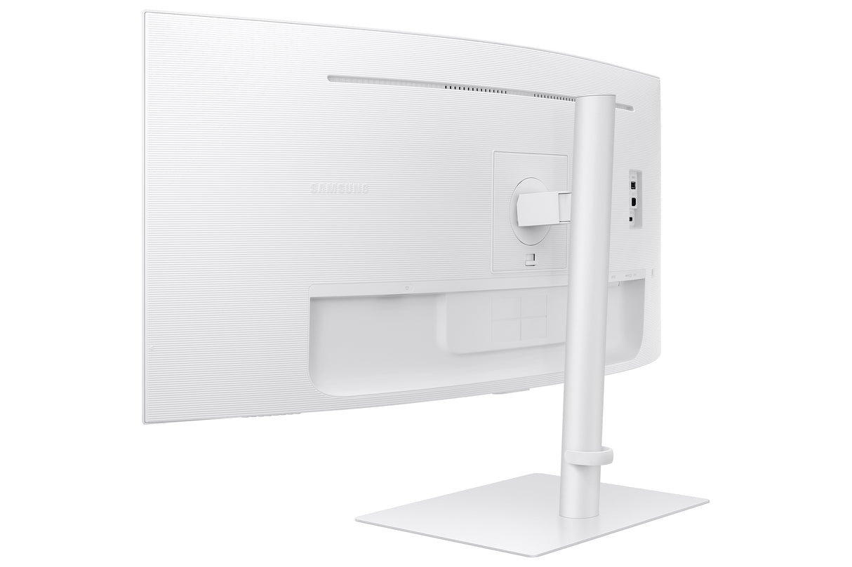 Samsung ViewFinity S6 S34C650TAU 34 VA 3440 x 1440 (UltraWide) Thunderbolt 4 HDMI DisplayPort 100Hz