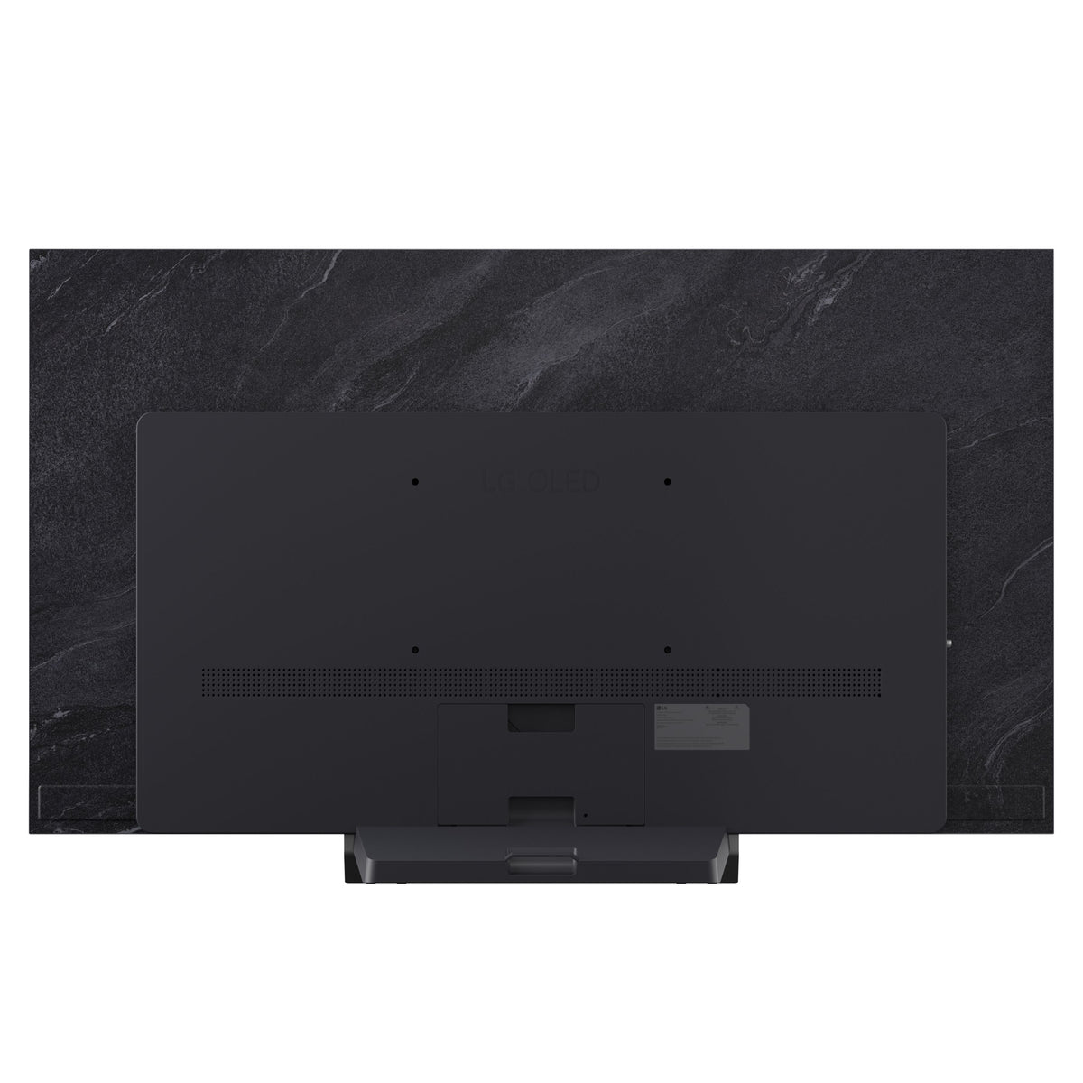 LG OLED55C65LA OLED 4K AI Smart TV