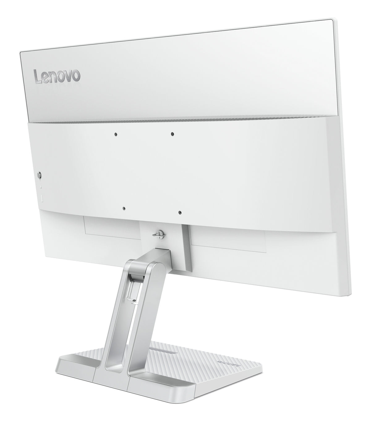 Lenovo L24-4C computerskærm 60,5 cm (23.8") 1920 x 1080 pixel Fuld HD LCD Grå