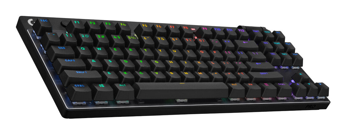 Logitech G PRO X TKL