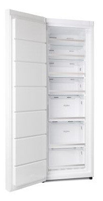 Gram FS 781864 N fritstående fryseskab
