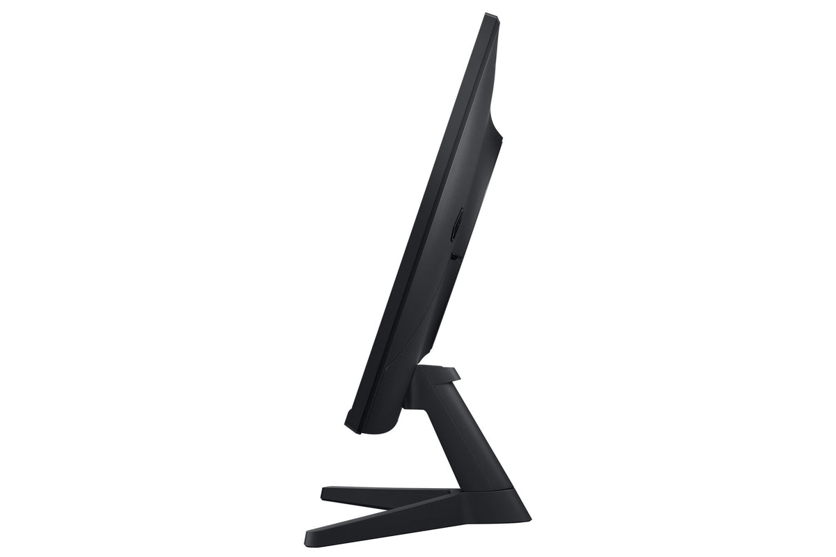 Samsung G53F computerskærm 68,6 cm (27") 2560 x 1440 pixel Quad HD LCD Sort