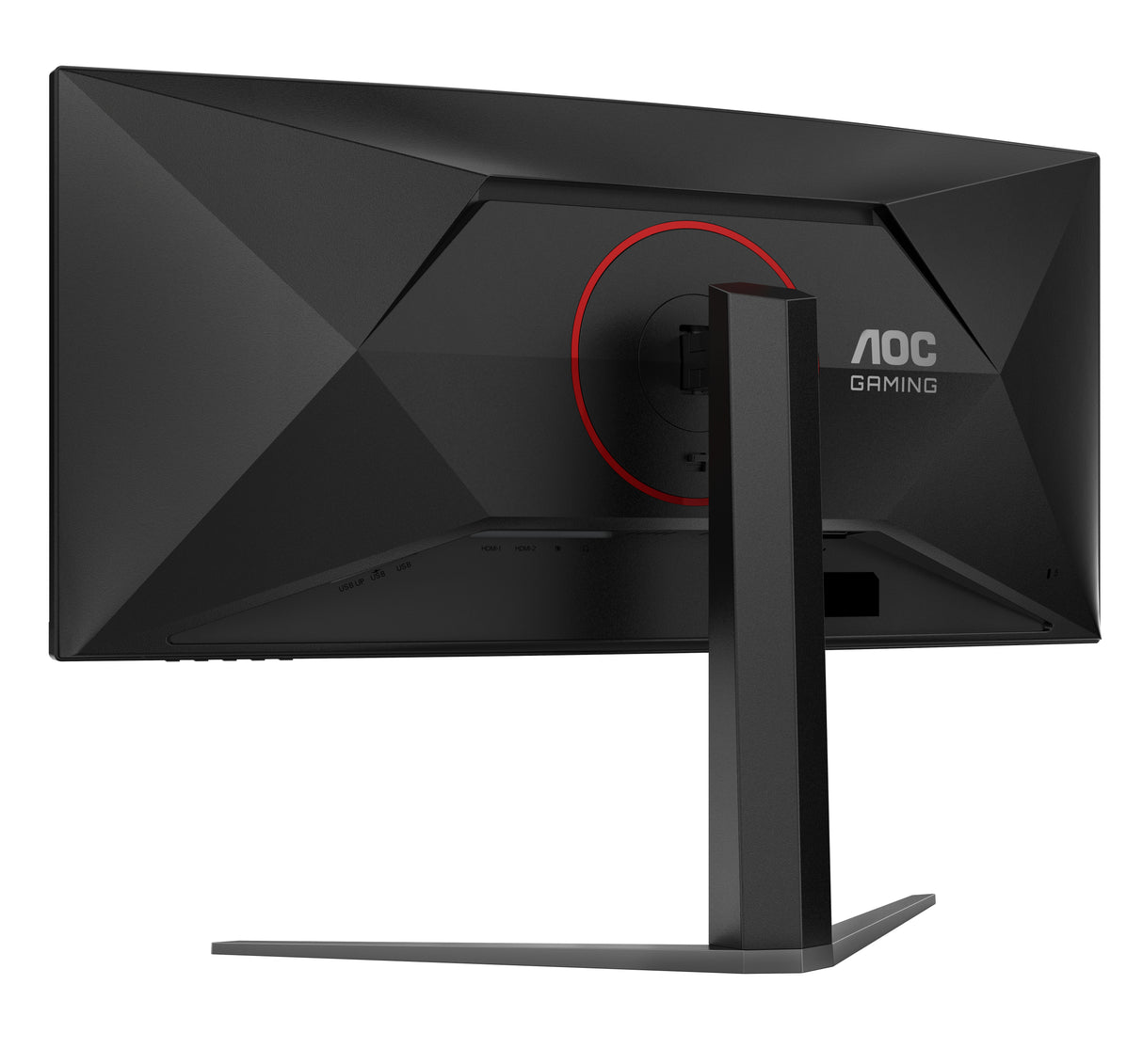 AOC Gaming CU34G4Z 34 Fast VA 3440 x 1440 (UltraWide) HDMI DisplayPort 240Hz