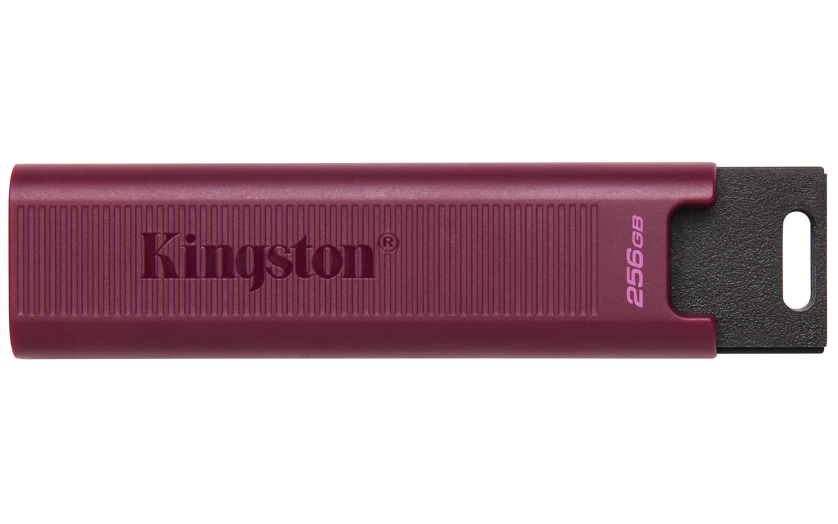 Kingston DataTraveler Max 256GB USB 3.2 Gen 2 Lilla