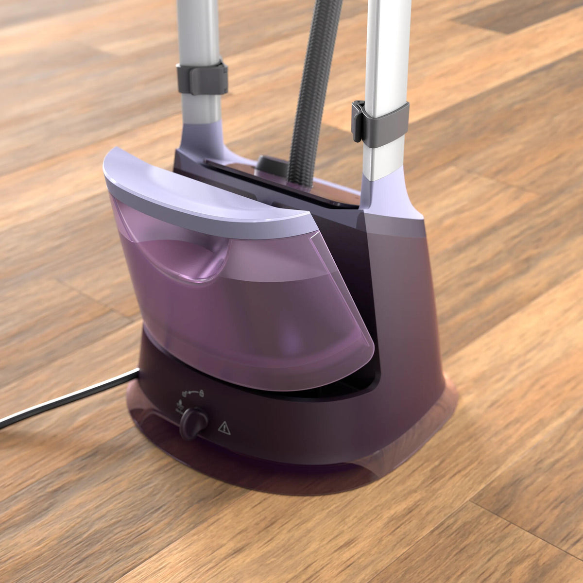 Philips STE3180/30 garment steamer Upright garment steamer 2 L 2000 W Violet