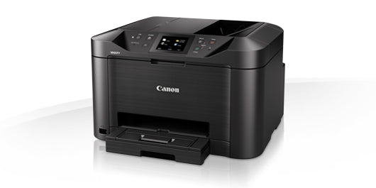 Canon MAXIFY MB5150 Inkjet A4 600 x 1200 dpi 24 sider pr. minut Wi-Fi
