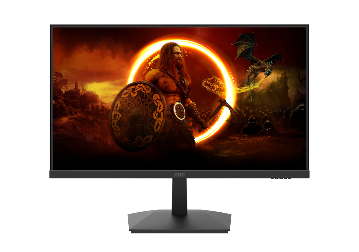 AOC Gaming 27G15N2 27 1920 x 1080 (Full HD) HDMI DisplayPort 180Hz