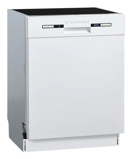 ScanDomestic DWB1444WD Under bordplade 14 kuverter