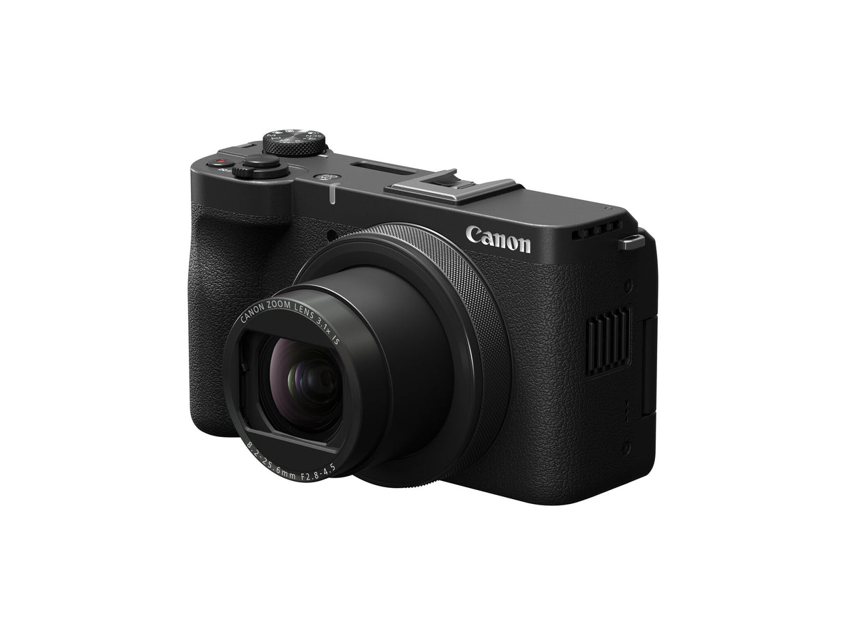 Canon PowerShot V1 Kompakt kamera 22,3 MP CMOS 5760 x 3840 pixel Sort